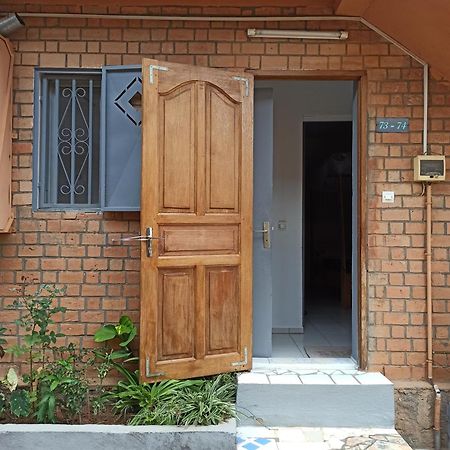 Chez Jeanne Auberge Talata-maty Dış mekan fotoğraf