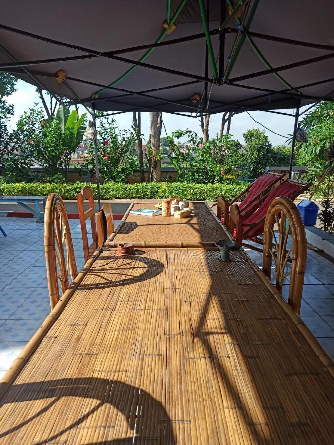Chez Jeanne Auberge Talata-maty Dış mekan fotoğraf