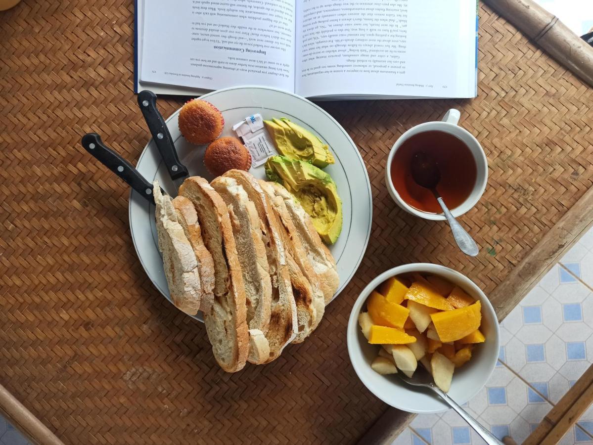 Chez Jeanne Auberge Talata-maty Dış mekan fotoğraf