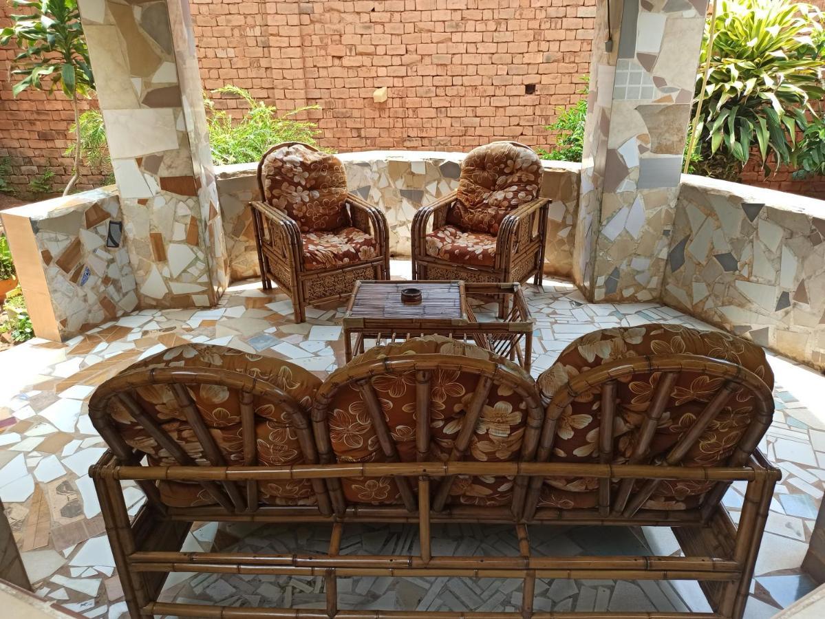 Chez Jeanne Auberge Talata-maty Dış mekan fotoğraf