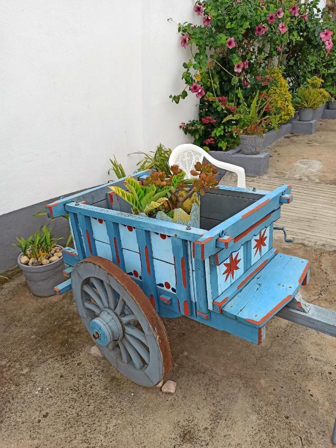 Chez Jeanne Auberge Talata-maty Dış mekan fotoğraf