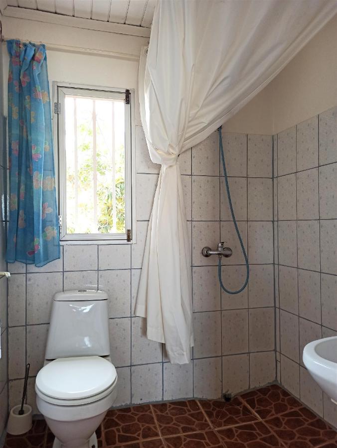 Chez Jeanne Auberge Talata-maty Dış mekan fotoğraf