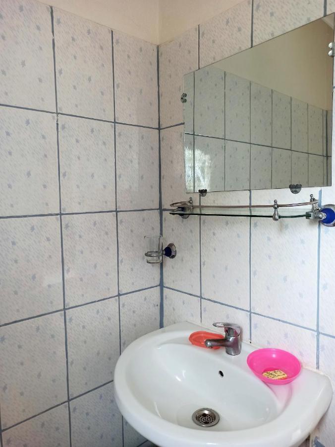 Chez Jeanne Auberge Talata-maty Dış mekan fotoğraf