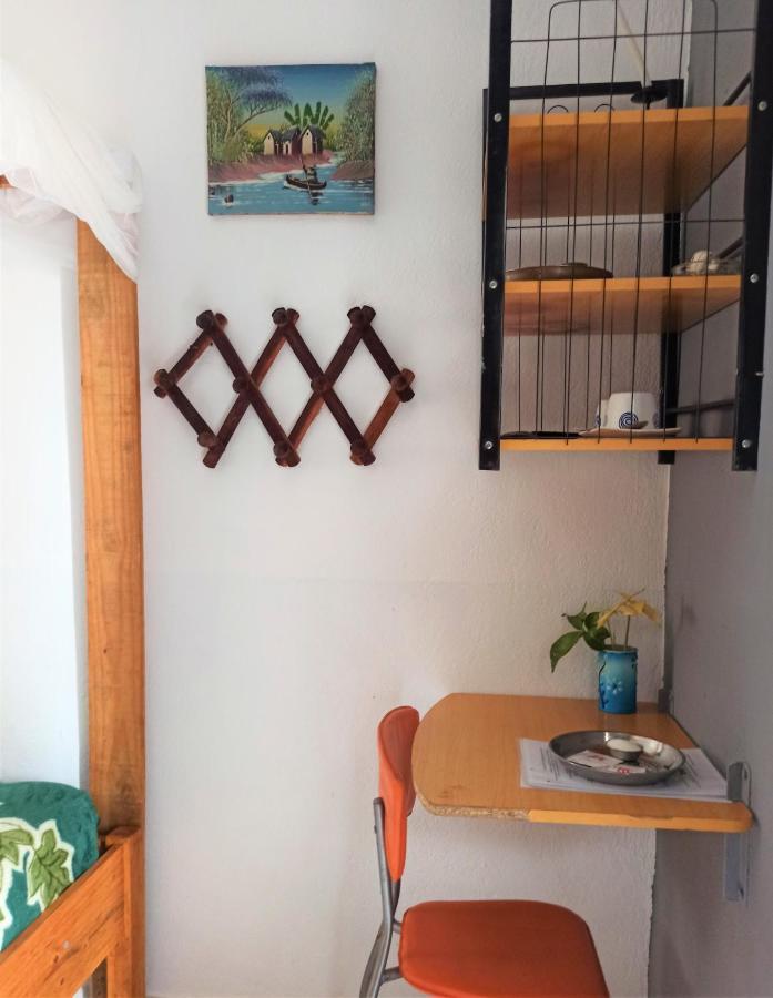 Chez Jeanne Auberge Talata-maty Dış mekan fotoğraf
