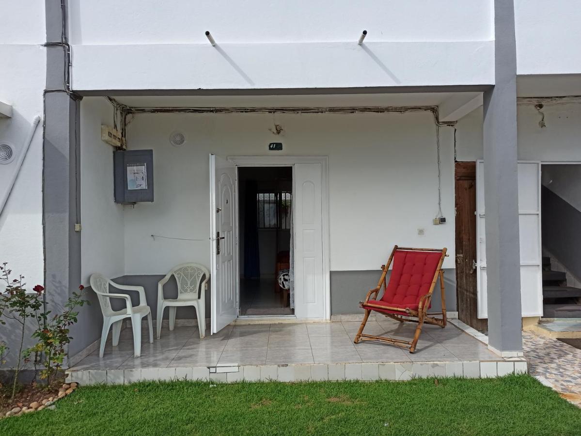 Chez Jeanne Auberge Talata-maty Dış mekan fotoğraf