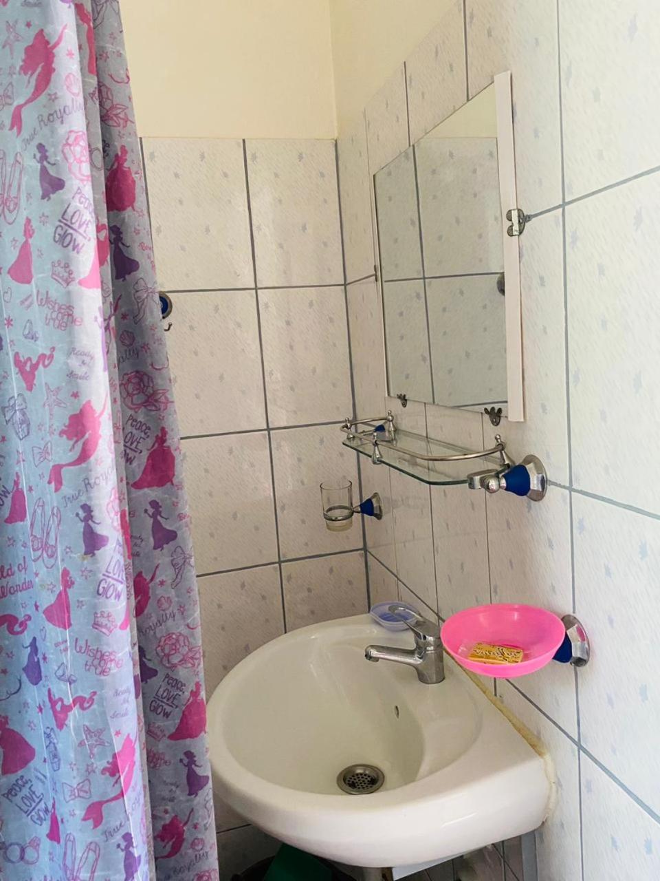 Chez Jeanne Auberge Talata-maty Dış mekan fotoğraf