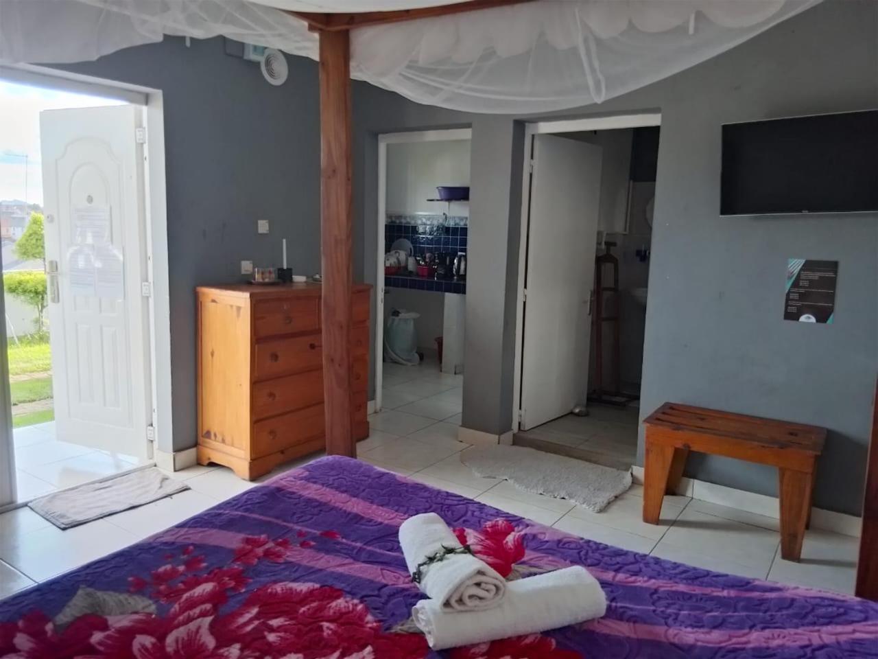 Chez Jeanne Auberge Talata-maty Dış mekan fotoğraf