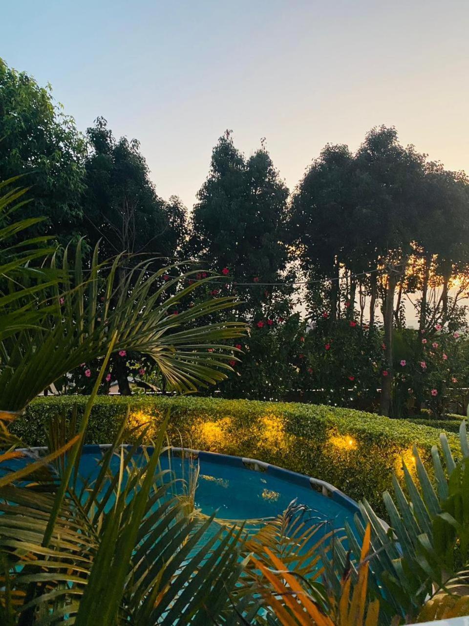 Chez Jeanne Auberge Talata-maty Dış mekan fotoğraf
