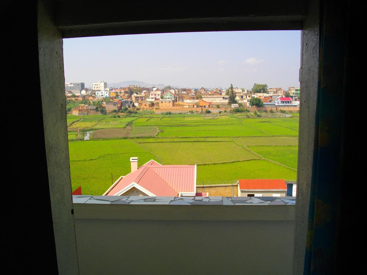 Chez Jeanne Auberge Talata-maty Dış mekan fotoğraf