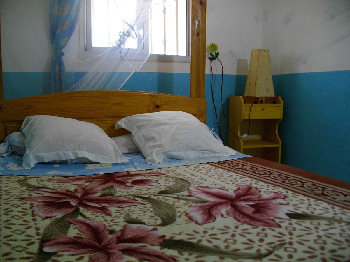 Chez Jeanne Auberge Talata-maty Dış mekan fotoğraf