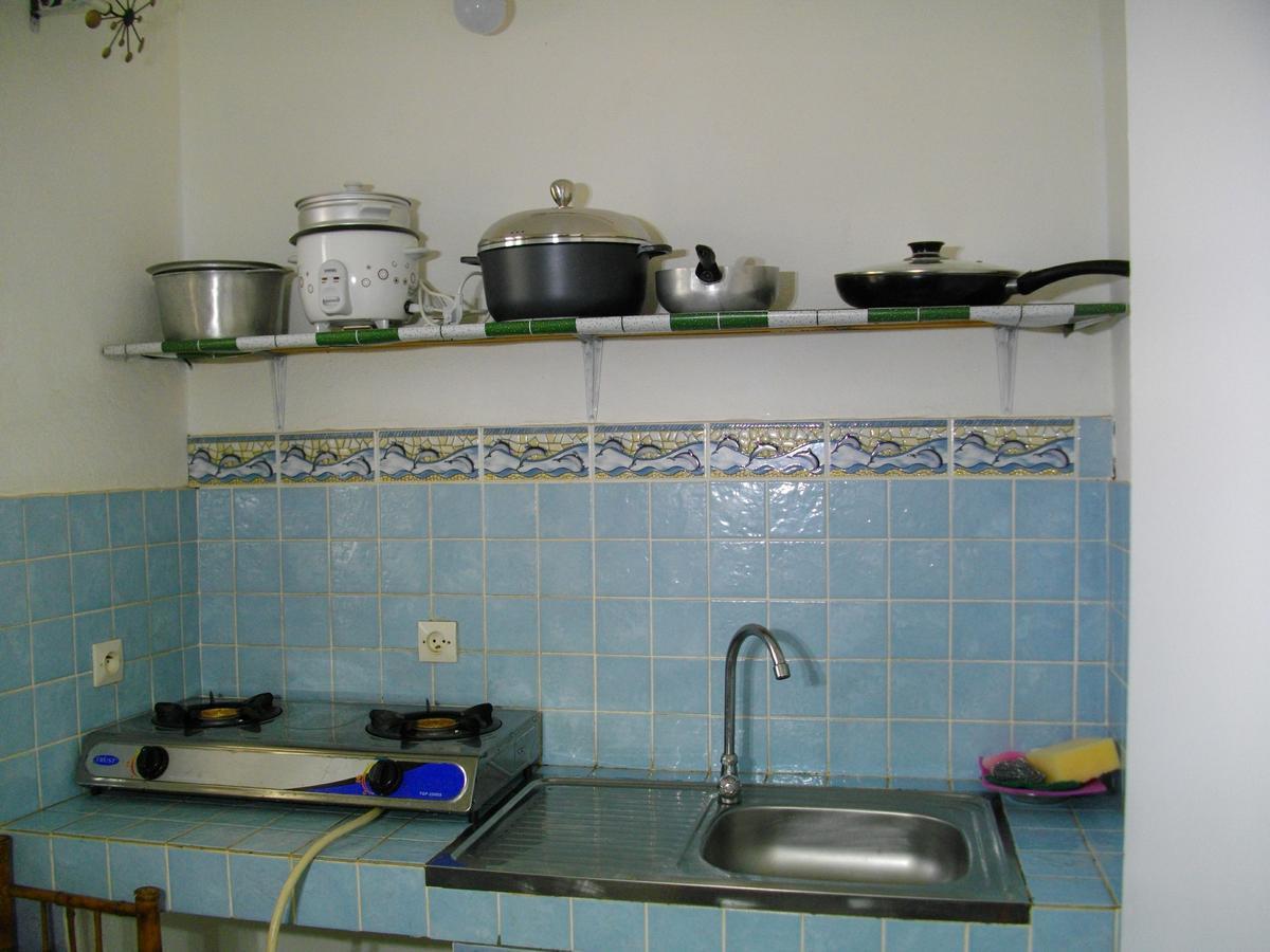 Chez Jeanne Auberge Talata-maty Dış mekan fotoğraf