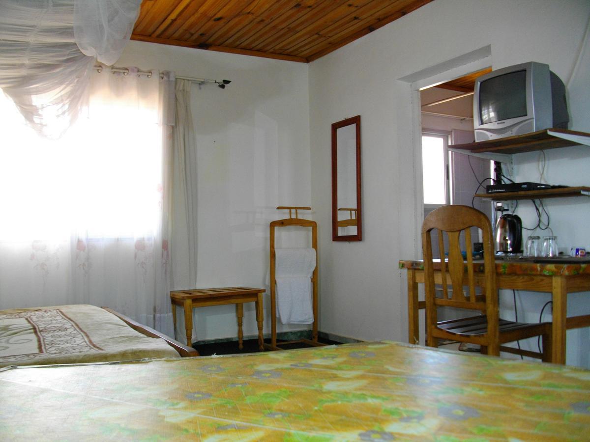 Chez Jeanne Auberge Talata-maty Dış mekan fotoğraf