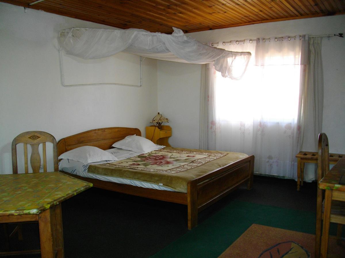 Chez Jeanne Auberge Talata-maty Dış mekan fotoğraf